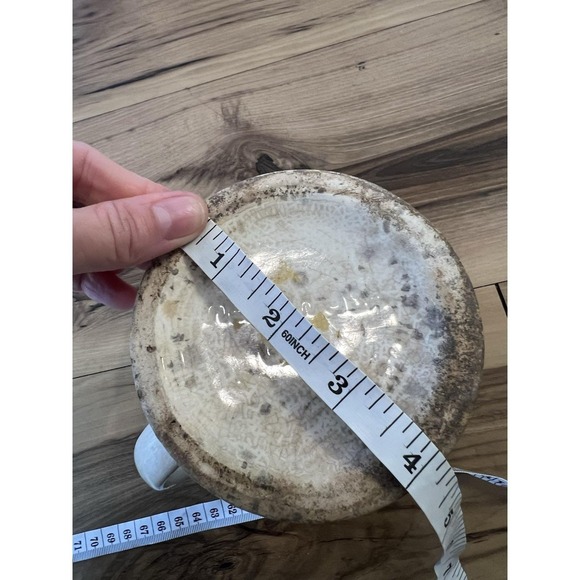 Vintage 1970's ARCHIE BUNKER for PRESIDENT Beer Mug THE BEER PARTY CANDIDATE - Picture 11 of 14